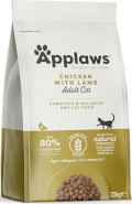 APPLAWS Adult Cat Chicken / Lamb 7,5kg