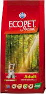 FARMINA ECOPET Natural Adult Mini 12kg