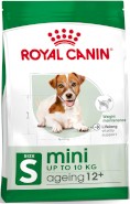 ROYAL CANIN Mini Ageing 12+ S 3,5kg