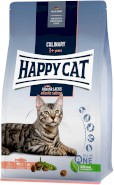 HAPPY CAT ADULT Culinary Atlantic Salmon Łosoś 10kg