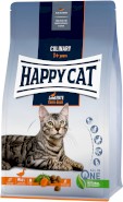 HAPPY CAT ADULT Culinary Farm Duck Kaczka 1,3kg