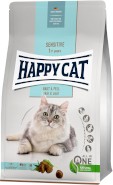 HAPPY CAT SENSITIVE Skin / Coat Skóra i sierść 1,3kg