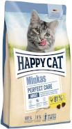 HAPPY CAT Minkas Perfect Care Kurczak Ryż 500g
