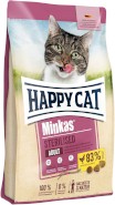 HAPPY CAT Minkas Adult Sterilised Kurczak 10kg