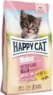 HAPPY CAT Minkas Kitten Care 10kg