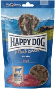 HAPPY DOG Meat Snack Bavaria Beef Wołowina 75g