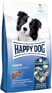 HAPPY DOG Fit / Vital JUNIOR 4kg