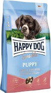 HAPPY DOG Sensible PUPPY Łosoś Ziemniaki 1kg