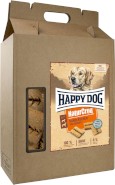 HAPPY DOG Naturcroq Hundekuchen TWARDE 5kg