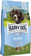 HAPPY DOG Sensible PUPPY Lamb / Rice 4kg