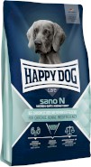 HAPPY DOG Sano N 7,5kg na nerki wątrobę i serce