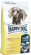 HAPPY DOG Fit / Vital LIGHT Calorie Control 12kg