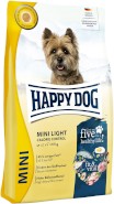 HAPPY DOG Fit / Vital MINI LIGHT 4kg