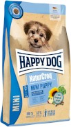 HAPPY DOG NaturCroq MINI PUPPY dla szczeniąt 800g