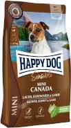 HAPPY DOG Sensible MINI CANADA 4kg