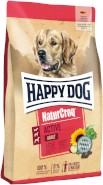 HAPPY DOG NaturCroq ADULT ACTIVE 15kg