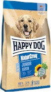 HAPPY DOG NaturCroq JUNIOR 4kg