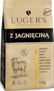 Dolina Noteci LUGER'S Junior z Jagnięciną 5kg