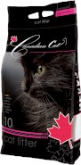 BENEK Canadian Cat Baby Powder Żwirek 10l