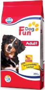 FARMINA FUN DOG Adult 20kg