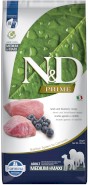 FARMINA ND DOG PRIME Lamb Blueberry Adult Medium / Maxi 12kg