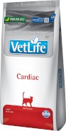 FARMINA Vet Life Cardiac Cat 10kg