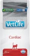 FARMINA Vet Life Cardiac Cat 2kg