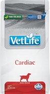 FARMINA Vet Life Cardiac Dog 2kg