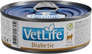 FARMINA Vet Life Diabetic Cat 85g