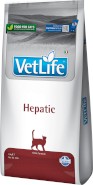 FARMINA Vet Life Hepatic Cat 10kg