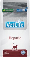 FARMINA Vet Life Hepatic Cat 2kg