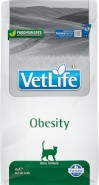 FARMINA Vet Life Obesity Cat 2kg