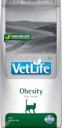 FARMINA Vet Life Obesity Cat 5kg