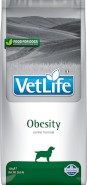 FARMINA Vet Life Obesity Dog 12kg