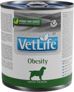 FARMINA Vet Life Obesity Dog 300g