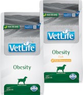 FARMINA Vet Life Obesity Dog 2kg