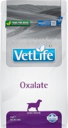 FARMINA Vet Life Oxalate Dog 2kg