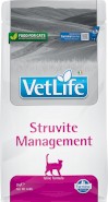 FARMINA Vet Life STRUVITE Management Cat 2kg