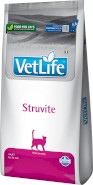 FARMINA Vet Life Struvite Cat 10kg