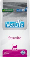 FARMINA Vet Life Struvite Cat 2kg