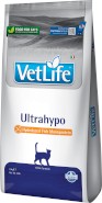 FARMINA Vet Life Ultrahypo Cat 10kg