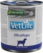 FARMINA Vet Life Ultrahypo Dog 300g