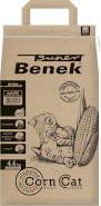 Super BENEK Corn Cat Ultra Naturalny kukurydziany 7l