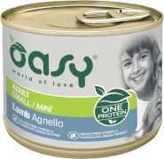 OASY One Protein Adult Small / Mini Lamb Jagnięcina 200g