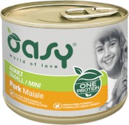 OASY One Protein Adult Small / Mini Pork Wieprzowina 200g