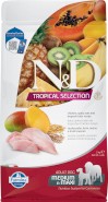 FARMINA ND DOG TROPICAL Selection Chicken Adult Medium / Maxi 2kg