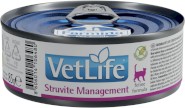 FARMINA Vet Life STRUVITE Management Cat 85g