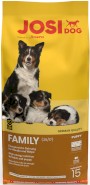 JOSERA Josidog FAMILY Puppy 29/17 15kg