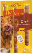 JOSERA JosiDog Meat Sticks Beef Wołowina dla psa 33g