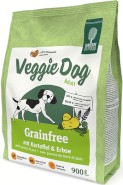 GREEN PETFOOD VeggieDog Grain Free Adult 900g